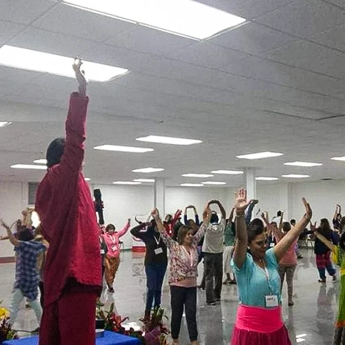 Talleres y Conferencias